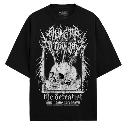 Defeatist T-Shirt