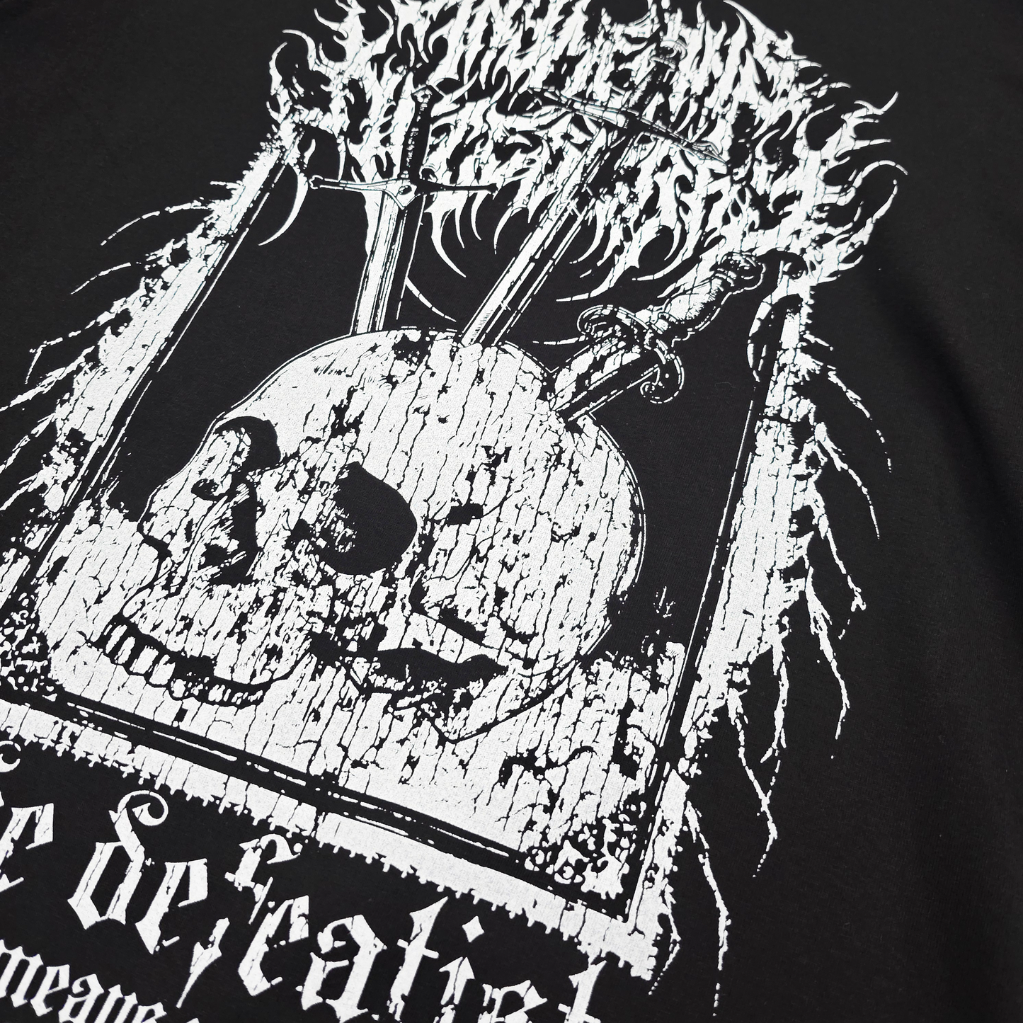 Defeatist T-Shirt