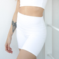 The Zoë - Biker Short Boob-eez