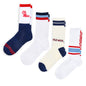 Ole Miss Colonel 4-Pack DeadSoxy