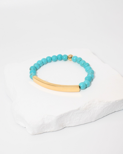 Exotic Verdancy Bracelet LUNAR VINES