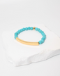 Exotic Verdancy Bracelet LUNAR VINES