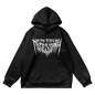 Thorns Pullover Hoodie Black