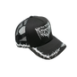Thorns Trucker Hat Black