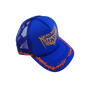 Thorns Trucker Hat Blue