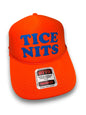 TICE NITS FOAM TRUCKER Luckless Outfitters