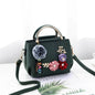 Fashionable Women's Handbag - Korean Style Shoulder Bag