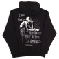 To Forget Pullover Hoodie