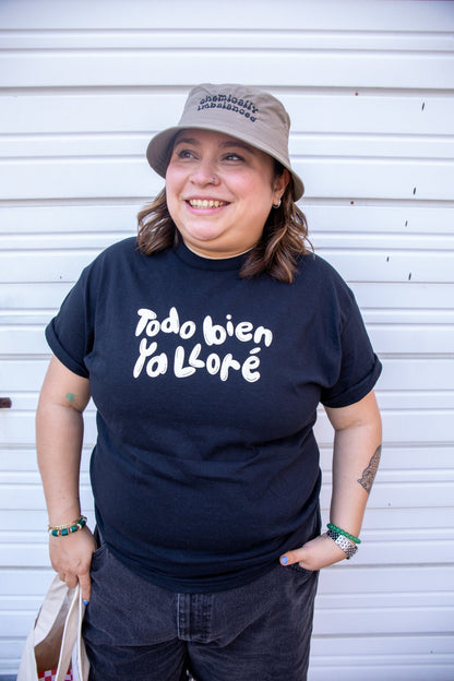 Todo Bien Tee (Vero's Collection) JZD