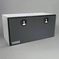 CHANDLER Truck Underbody Steel Tool Box Black 18" x 18" x 60" PayWut