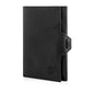 Toscana Leather Wallet Coin Pocket Trusador