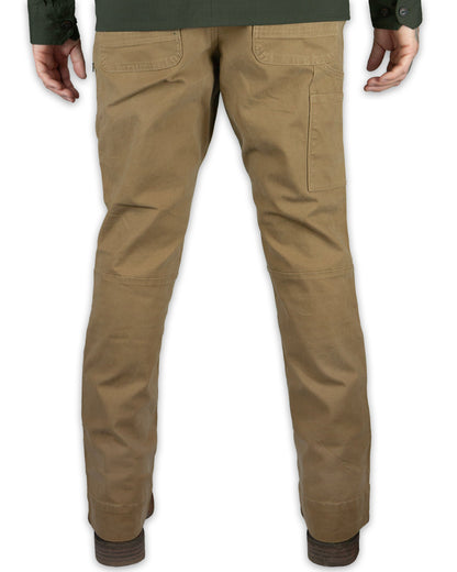 Trailblazer Boot Cut Pants - Coyote Off The Grid Surplus
