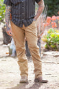 Trailblazer Boot Cut Pants - Coyote Off The Grid Surplus