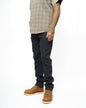 Trailblazer Taper Fit Pants - Vintage Black Off The Grid Surplus