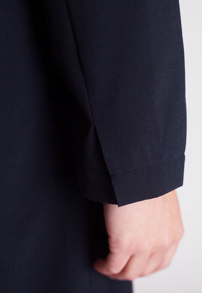 Travel Duster Jacket Buki