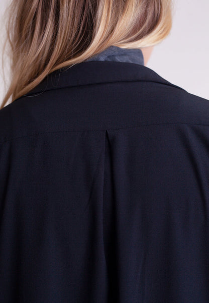 Travel Duster Jacket Buki