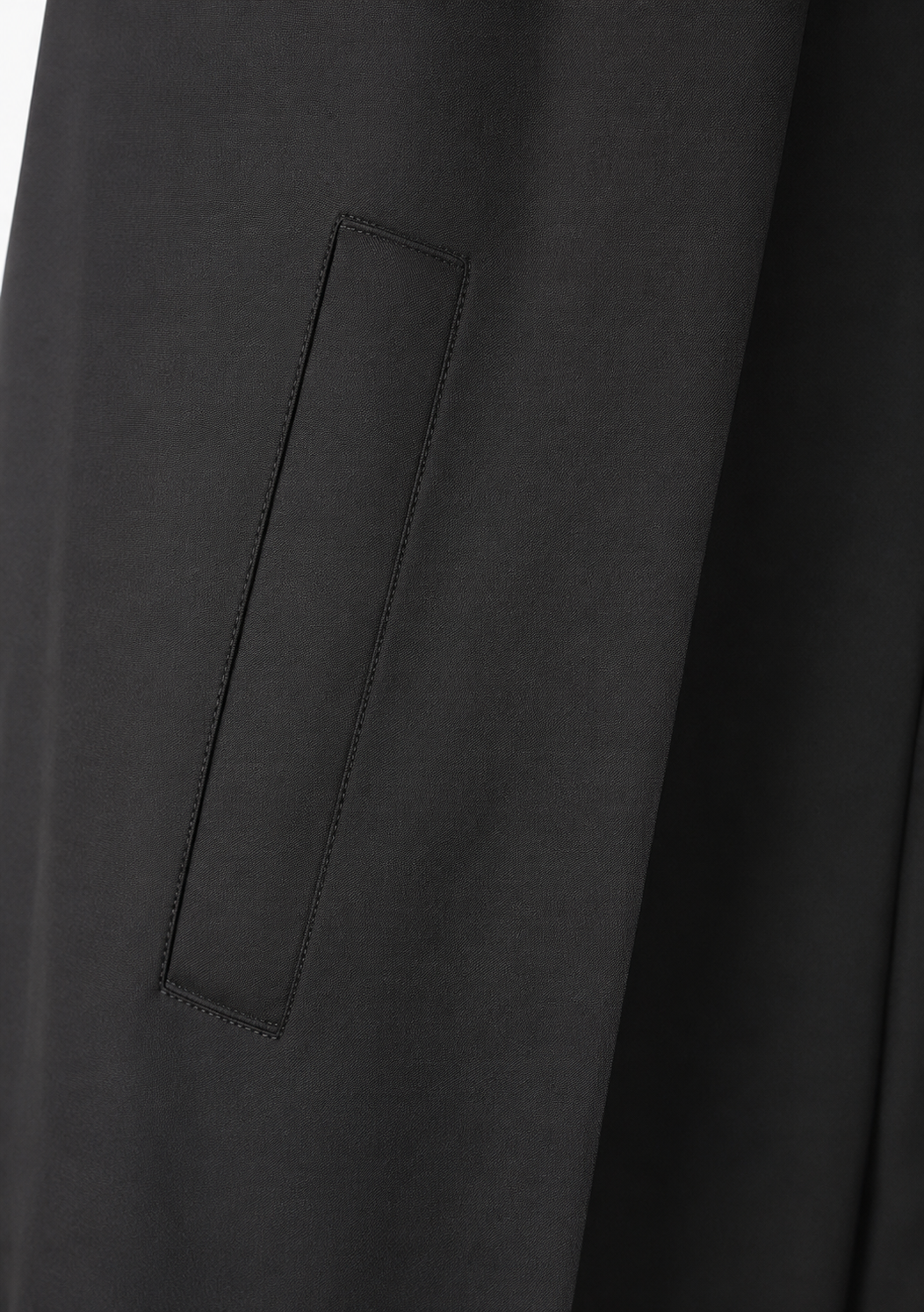 Travel Duster Jacket Buki