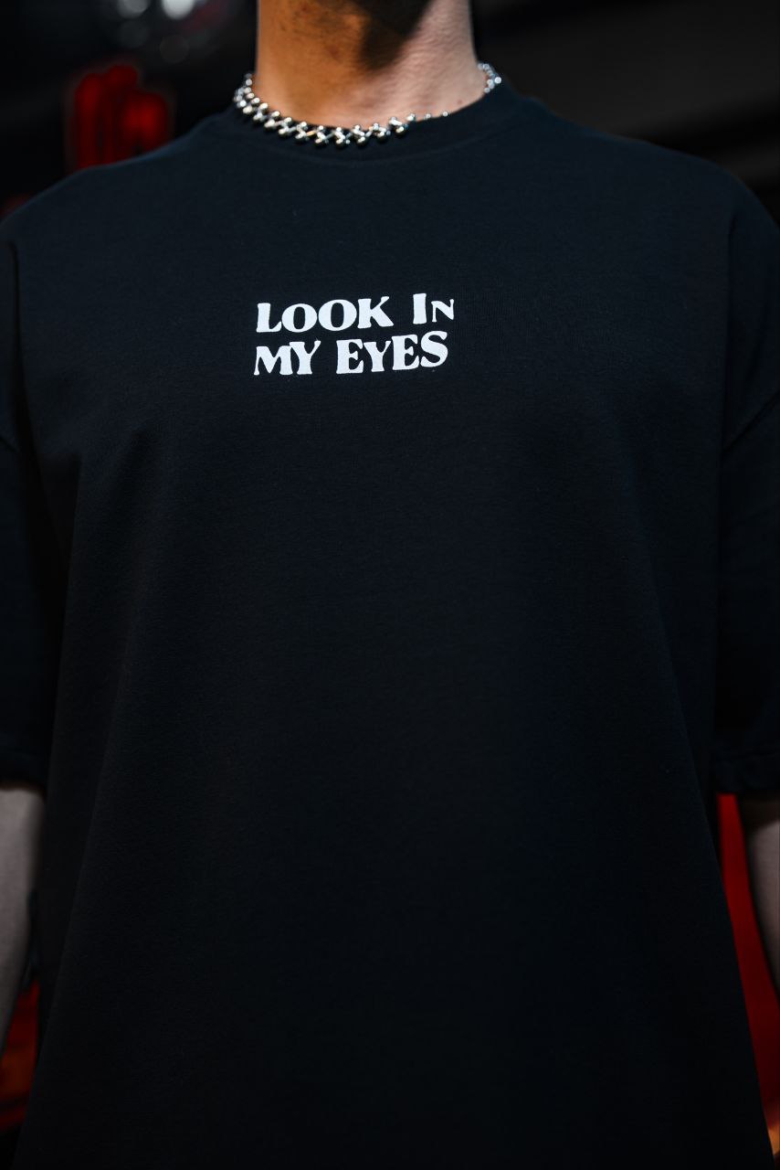 Travis Scott Astroworld Graphic Cotton Tee Withinblack