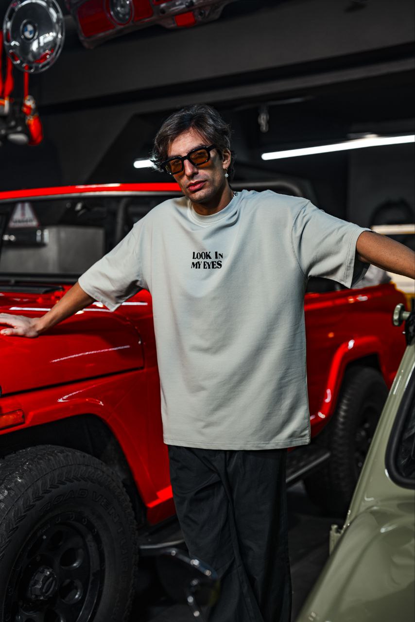 Travis Scott Astroworld Graphic Cotton Tee Withinblack