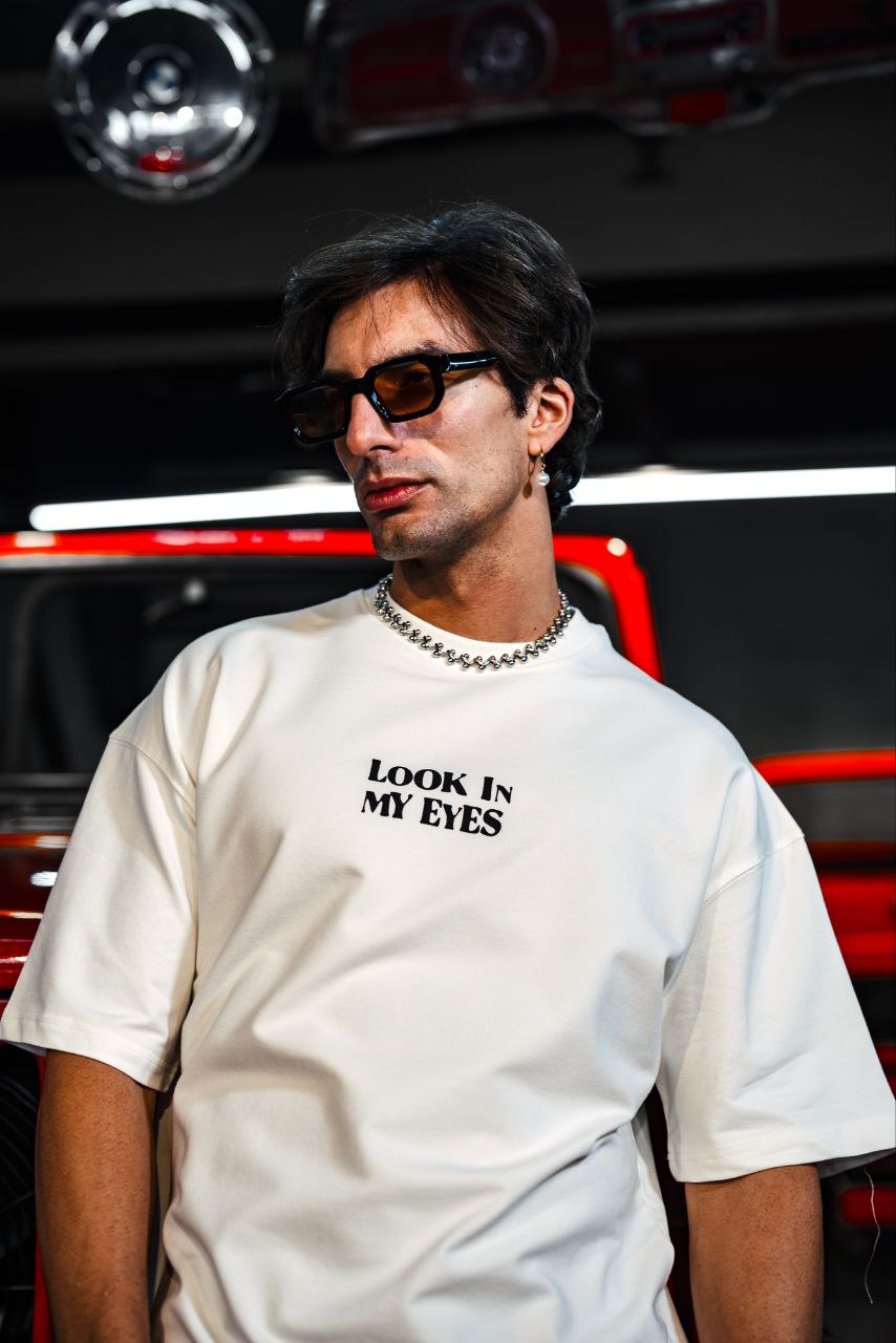 Travis Scott Astroworld Graphic Cotton Tee Withinblack