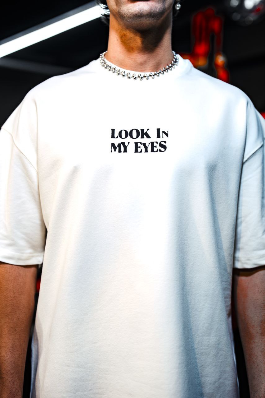 Travis Scott Astroworld Graphic Cotton Tee Withinblack