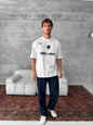 Travis Scott Cactus Jack x FC Barcelona T-Shirt Withinblack