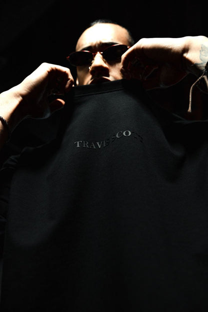 Graphic Tee for Rap Fans Withinblack
