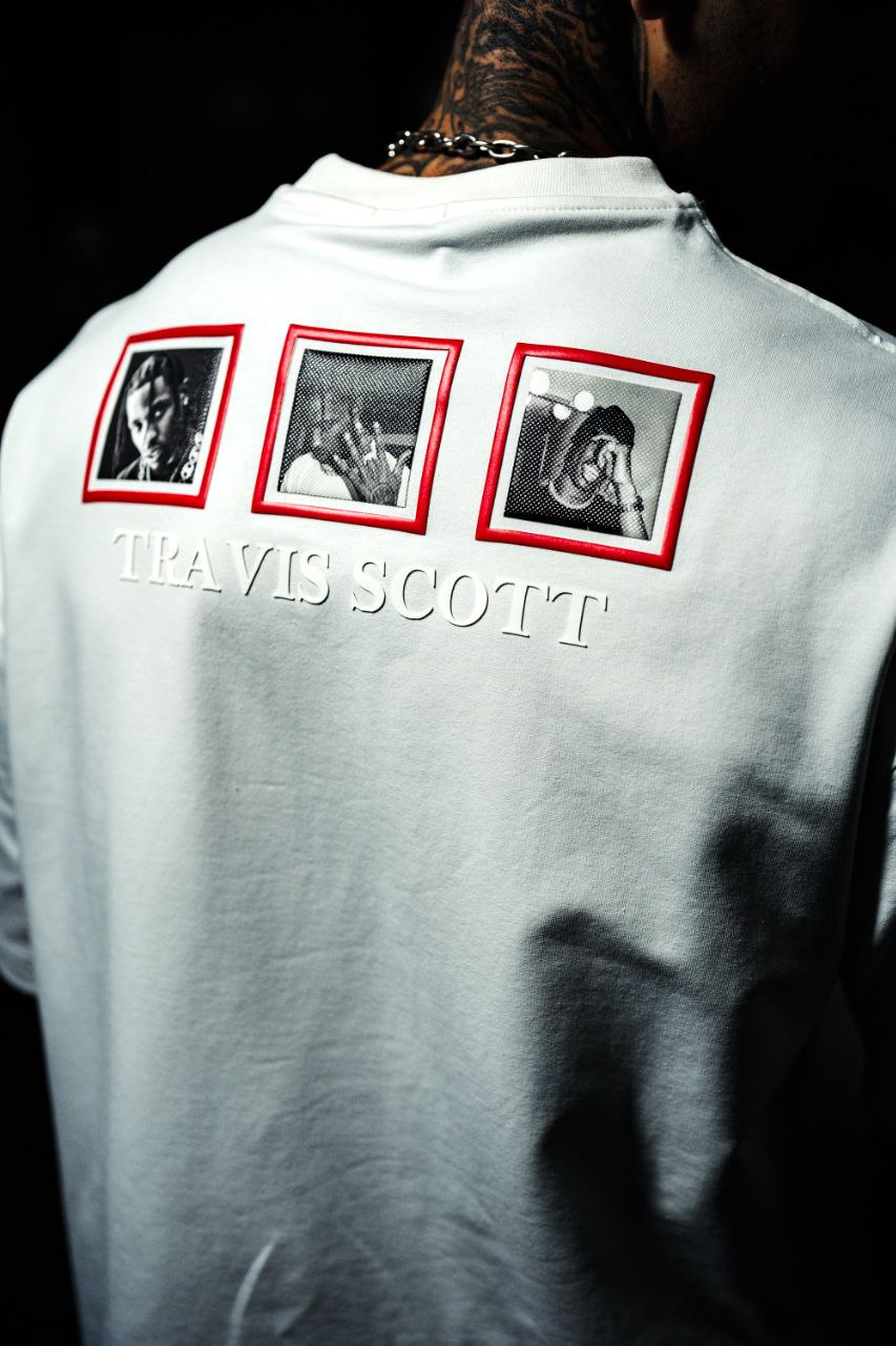 Graphic Tee for Rap Fans Withinblack