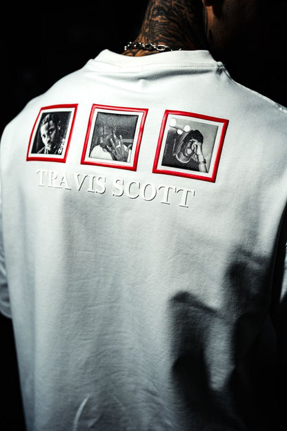 Graphic Tee for Rap Fans Withinblack