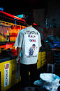 Look In My Eyes T-Shirt – Travis Scott Utopia Tee Withinblack