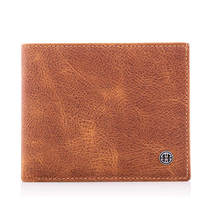 Treviso Bifold Wallet with Coin Pocket Trusador