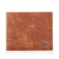 Treviso Bifold Wallet with Coin Pocket Trusador
