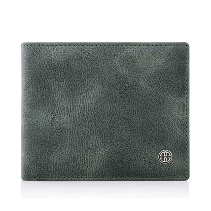 Treviso Bifold Wallet with Coin Pocket Trusador