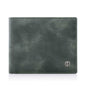 Treviso Bifold Wallet with Coin Pocket Trusador
