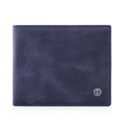 Treviso Bifold Wallet with Coin Pocket Trusador