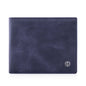 Treviso Bifold Wallet with Coin Pocket Trusador