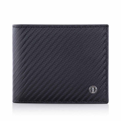 Treviso Bifold Wallet with Coin Pocket Trusador