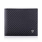Treviso Bifold Wallet with Coin Pocket Trusador
