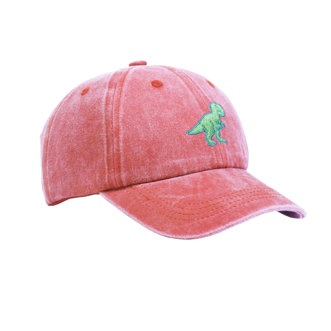 T-Rex | Kid's Hat Dad Brand Apparel