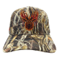 Trophy Hat Camo