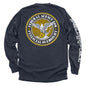 Federal Agency for Finanacial Oversight FAFO Shield Republic