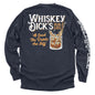 Whiskey Dick's Pub & Grill Shield Republic