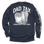 Dad Tax Making Sure It's Not Poison Shield Republic