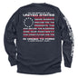 We the People of the United States of America In Order to Form a More Perfect Union Shield Republic