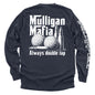Mulligan Mafia Shield Republic