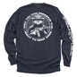 Only You Can Preserve the Right to Bear Arms (Circular Seal) Shield Republic