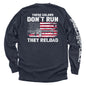 These Colors Don't Run They Reload Shield Republic