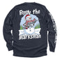 Frosty The Marksman Shield Republic