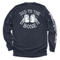 Dad To The Bone Shield Republic