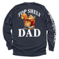 Top Shelf Dad Old Fashioned Shield Republic